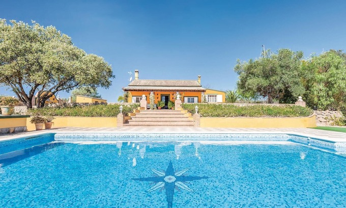 Constantina Casa | Impresionante casa en Constantina