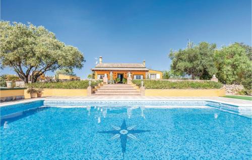 Constantina Casa | Stunning Home In Constantina