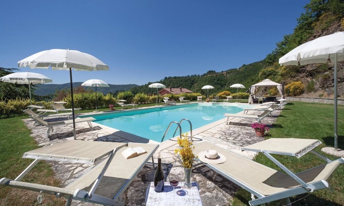 Cortona Casa | Impresionante casa en Cortona AR