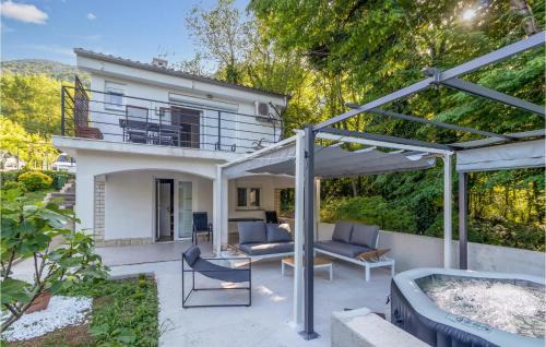Tribalj Casa | Stunning Home In Crikvenica
