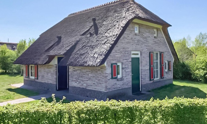 Linde Casa | Preciosa casa en Den Ham con cocina