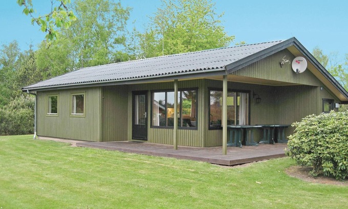 Kirke Hyllinge Casa | Impresionante casa en Kirke Hyllinge