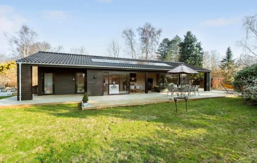 Dronningmolle Casa | Stunning Home In Dronningmølle