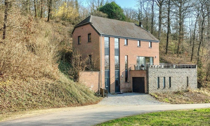 Barvaux Casa | Stunning home in Durbuy with sauna
