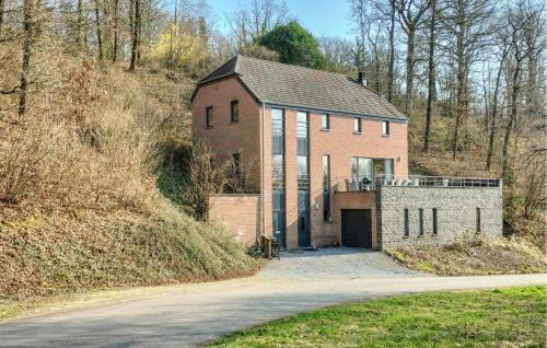 Barvaux Casa | Stunning Home In Durbuy With Sauna