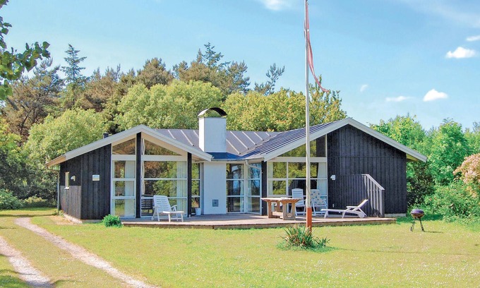 Elsegarde Strand Casa | Impresionante casa en Ebeltoft con.
