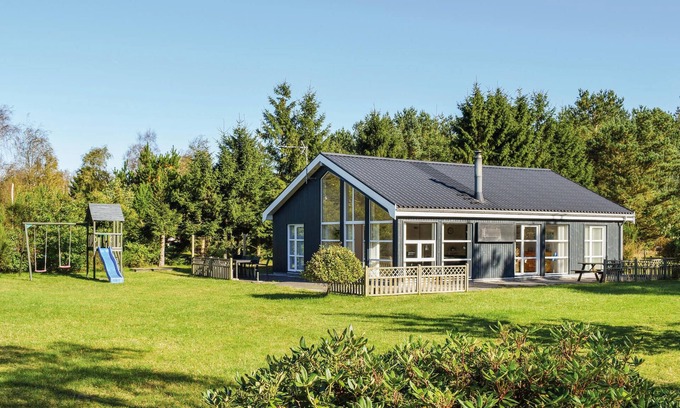 Øksenmølle Casa | Impresionante casa en Ebeltoft con.