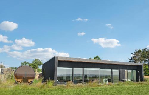 Ebeltoft Casa | Stunning Home In Ebeltoft With Sauna
