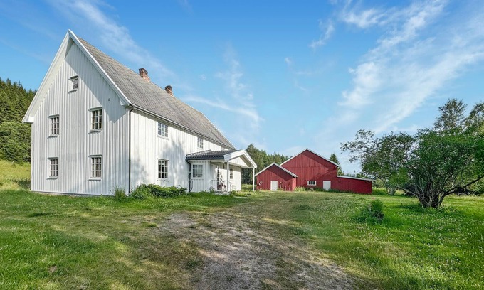 Engerdal Casa | Stunning home in Engerdal with WiFi