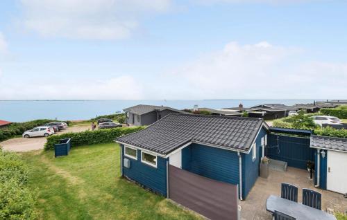Sjaelborg Casa | Stunning Home In Esbjerg V With Wifi