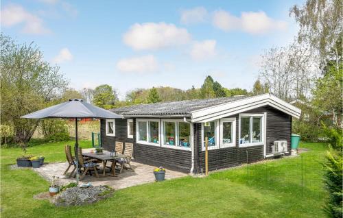 Kaldred Casa | Stunning Home In Eskebjerg With Kitchen