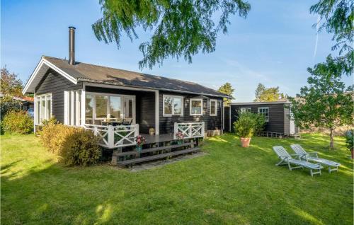Mosebølle Casa | Stunning Home In Faxe With Wifi