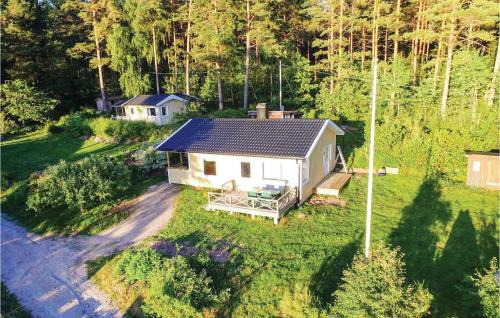 Tamta Casa | Stunning Home In Fristad With Wifi