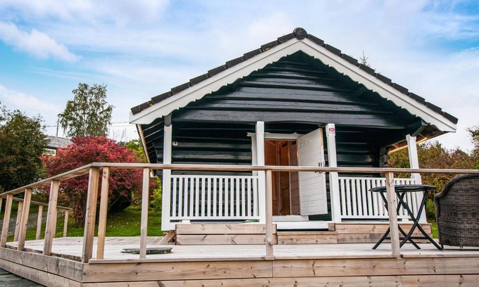 Frosta Casa | Impresionante casa en Frosta