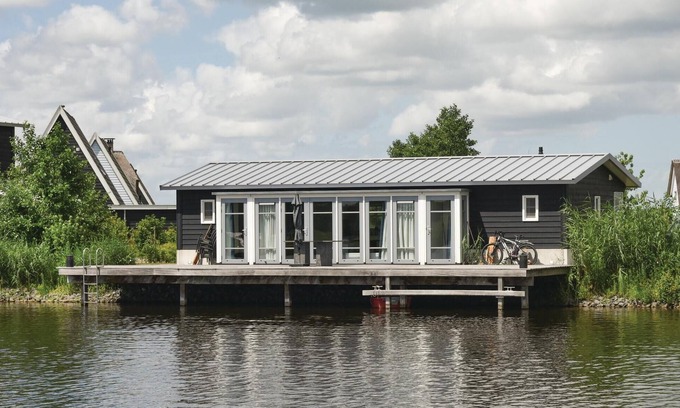 Zuideinde Casa | Impresionante casa en Giethoorn con.