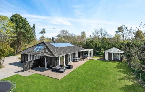 Gilleleje Casa | Stunning Home In Gilleleje With Sauna