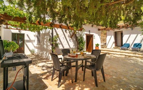 Grazalema Casa | Stunning Home In Grazalema With Wifi