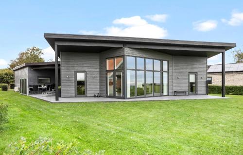 Arø Casa | Stunning Home In Haderslev With Wifi