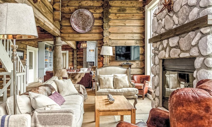Hemsedal Casa | Impresionante casa en Hemsedal con sauna