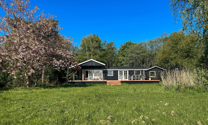 Holbaek Casa | Impresionante casa en Holbæk