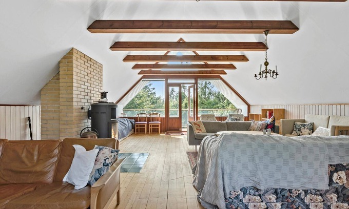 Hundested Casa | Impresionante casa en Hundested con.
