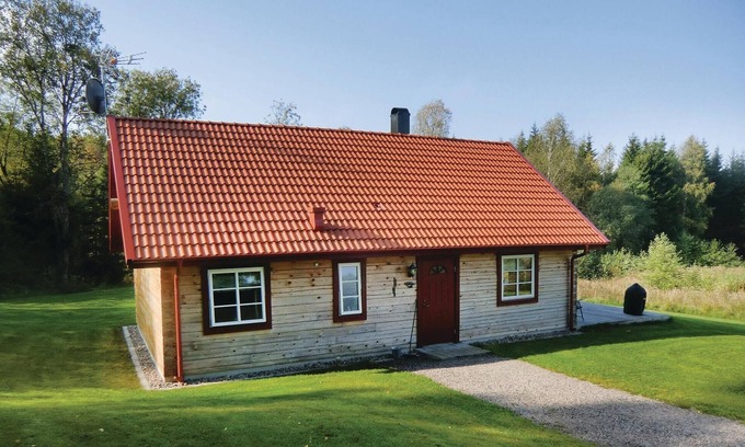 Huskvarna Casa | Preciosa casa en Huskvarna con cocina