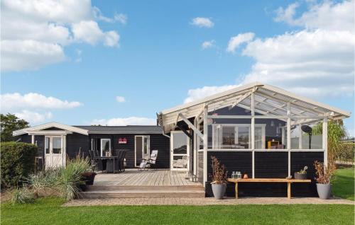 Horsens Casa | Stunning Home In Juelsminde With Wifi