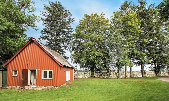 Loberod Casa | Hermosa casa de 1 dormitorio en Löberöd