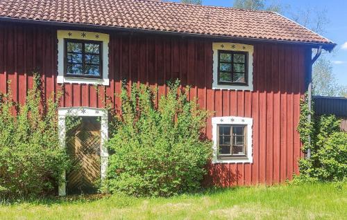 Lenhovda Casa | Stunning Home In Lenhovda