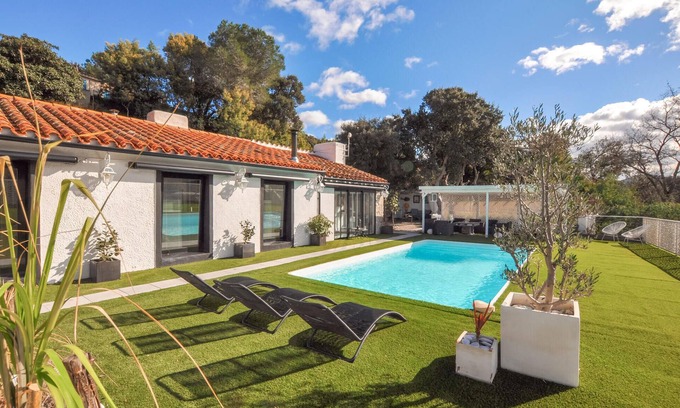 Les Cluses Casa | Impresionante casa en Les Cluses