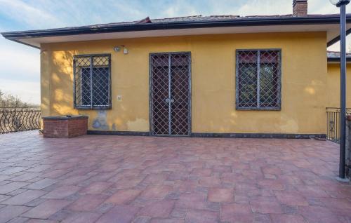Linguaglossa Casa | Stunning Home In Linguaglossa With Wifi