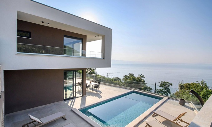 Medveja Casa | Impresionante casa en Medveja