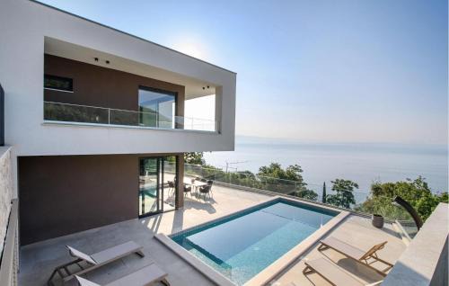Medveja Casa | Stunning Home In Medveja