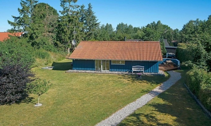 Vejlby Fed Casa | Impresionante casa en Middelfart con.