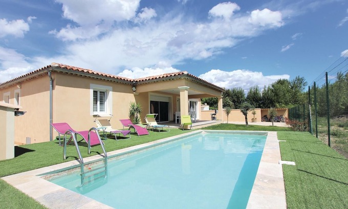 Monteux Casa | Impresionante casa en Monteux
