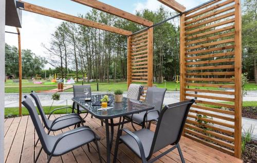 Niechorze Casa | Stunning Home In Niechorze With Sauna