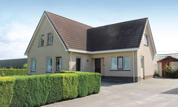 Almere Buiten Casa | Impresionante casa en Almere Buiten