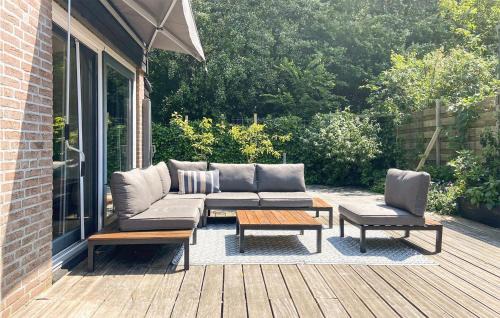 Noordwijkerhout Casa | Stunning Home In Noordwijk With Wifi