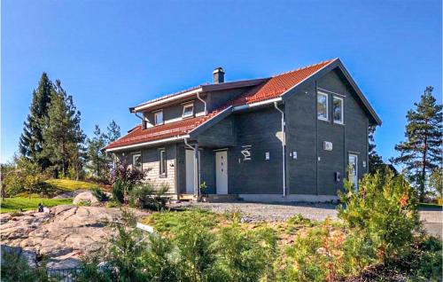 As Municipality Casa | Stunning Home In Nordre Frogn