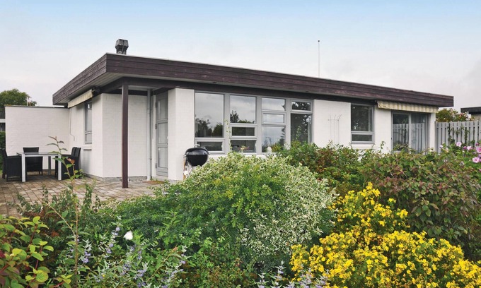 Nordenhuse Casa | Bonita casa en Nyborg con vistas al mar