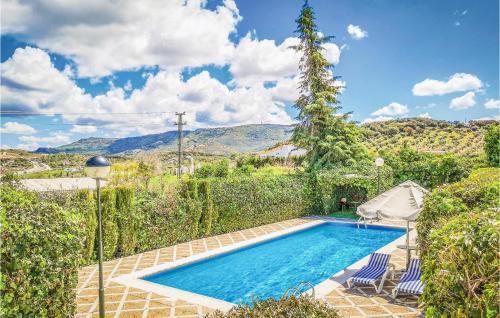 Olvera Casa | Stunning Home In Olvera
