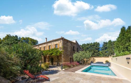 Orsan Casa | Stunning Home In Orsan
