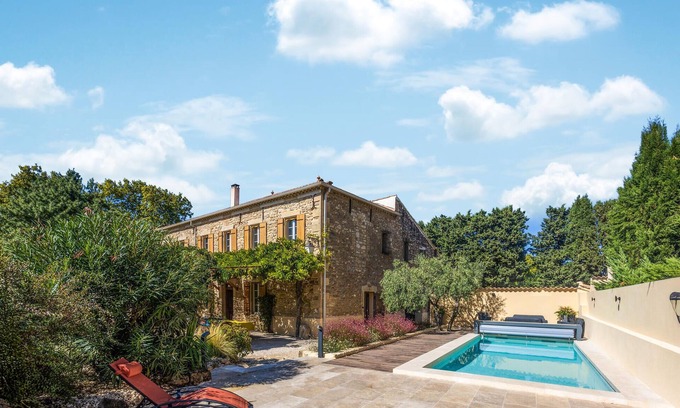 Orsan Casa | Impresionante casa en Orsan
