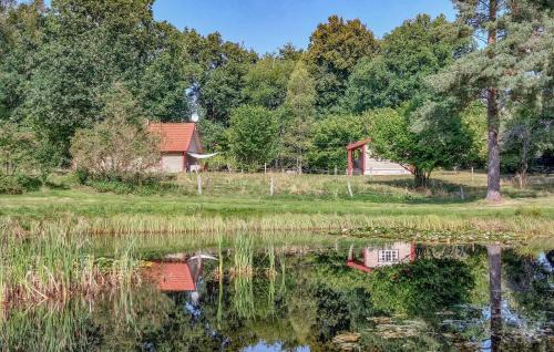 Osby Casa | Stunning Home In Osby