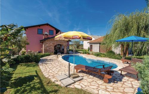 Karlovac Casa | Stunning Home In Ozalj With Wifi