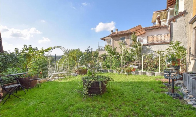 Parodi Ligure Casa | Stunning home in Parodi Ligure AL with 3 Bedrooms and WiFi