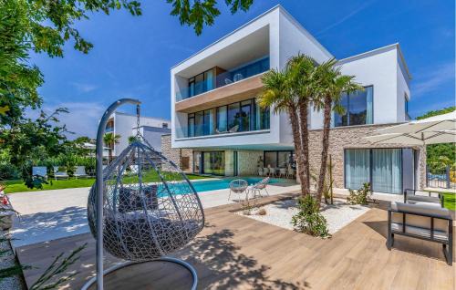 Medulin Casa | Stunning Home In Pomer With Sauna