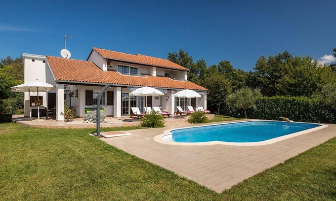 Porec Casa | Stunning home in Porec