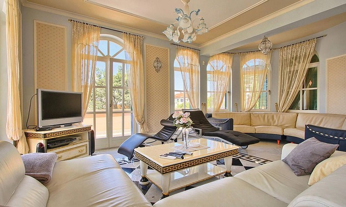 Porec Casa | Impresionante casa en Porec con WiFi