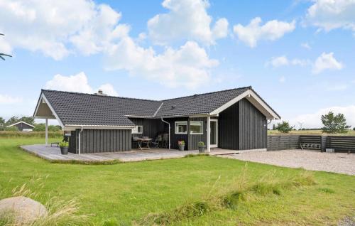Rodby Casa | Stunning Home In Rødby With Wifi